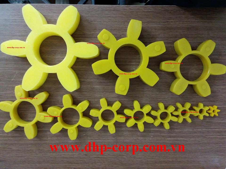 Joongang Couplings CR 070 / khớp nối JAC CR 070
